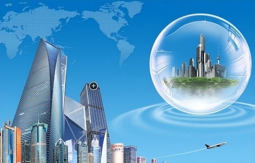 中国股市 北向资金重仓这8大房地产龙头，商业地产投资价值凸显