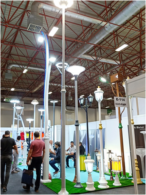 第11届土耳其品牌展圆满落幕 商业地产引领投资新机遇