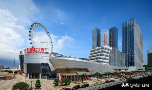 万达广场400的新思考 创新与迭代引领商业地产变革