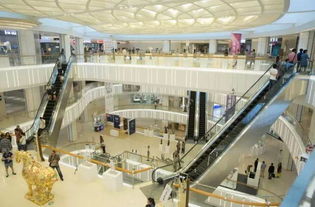 专访商业地产专家宣一氢 商业地产的成功在于拒绝复制，拥抱在地性