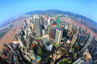 赢商网独家盘点 2015年重庆商业地产十大事件