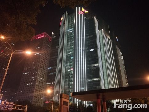 6月大宗交易市场活跃，商业地产赛道热度提高